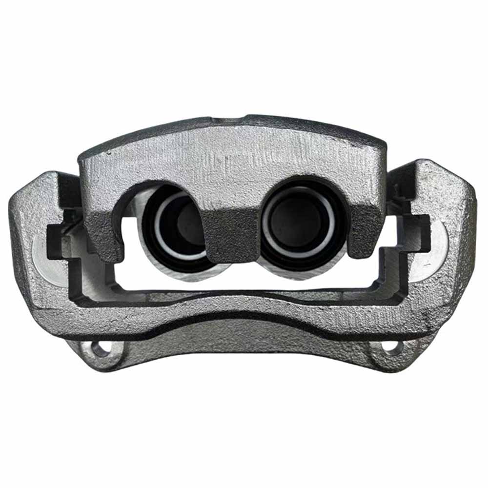 2013 Toyota Highlander Brake Caliper